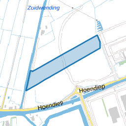 Perceel HKK02-D-2326