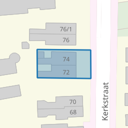 Perceel HKK02-D-2383