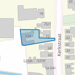 Perceel HKK02-D-2384