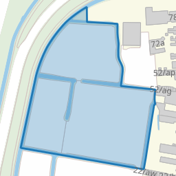 Perceel HKK02-D-2394