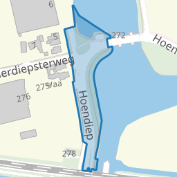 Perceel HKK02-D-2412