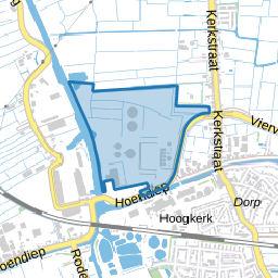 Perceel HKK02-D-2416