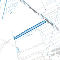 Perceel HKK02-D-2426