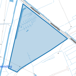 Perceel HKK02-D-2430