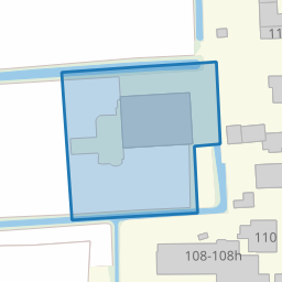 Perceel HKK02-D-2434