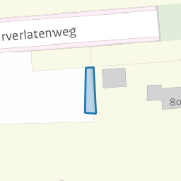 Perceel HKK02-D-2445