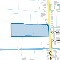 Perceel HKK02-D-2447