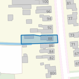 Perceel HKK02-D-2450