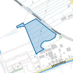 Perceel HKK02-D-2453