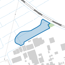 Perceel HKK02-D-2455