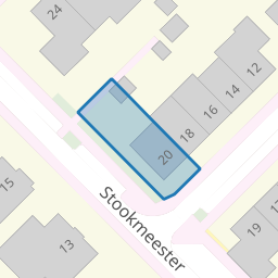 Perceel HKL00-C-1003