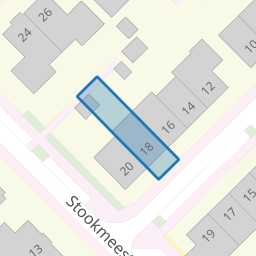 Perceel HKL00-C-1004