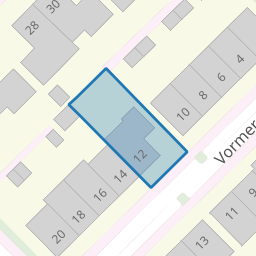 Perceel HKL00-C-1007