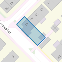 Perceel HKL00-C-1011