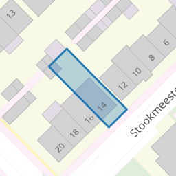 Perceel HKL00-C-1015