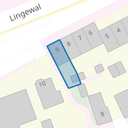Perceel HKL00-C-1017