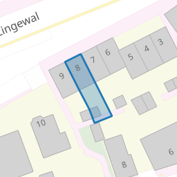 Perceel HKL00-C-1018