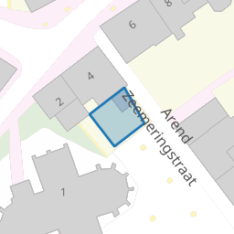 Perceel HKL00-C-1022