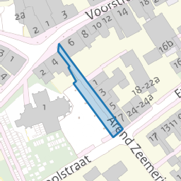 Perceel HKL00-C-1024