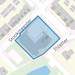 Perceel HKL00-C-1031