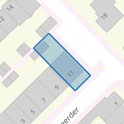 Perceel HKL00-C-1032