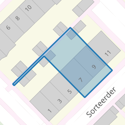 Perceel HKL00-C-1033