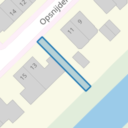 Perceel HKL00-C-1040