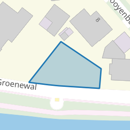 Perceel HKL00-C-1043