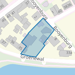 Perceel HKL00-C-1045