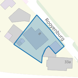 Perceel HKL00-C-1049