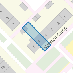 Perceel HKL00-C-1051