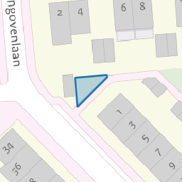 Perceel HKL00-C-1053