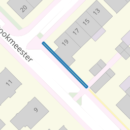 Perceel HKL00-C-1060