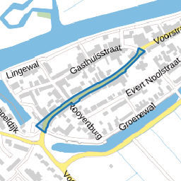 Perceel HKL00-C-1067