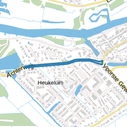 Perceel HKL00-C-1095