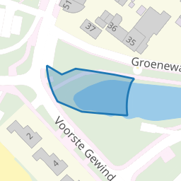 Perceel HKL00-C-1100