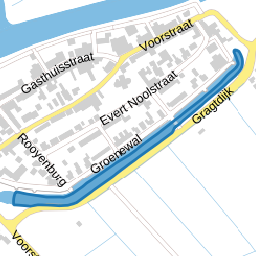 Perceel HKL00-C-1101