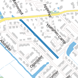 Perceel HKL00-C-1105