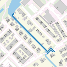 Perceel HKL00-C-1118