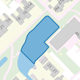 Perceel HKL00-C-1123