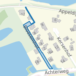 Perceel HKL00-C-1136