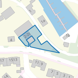 Perceel HKL00-C-1151