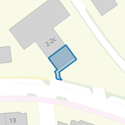 Perceel HKL00-C-1152