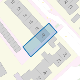 Perceel HKL00-C-1158