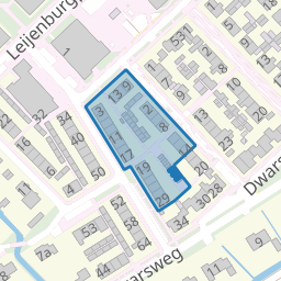 Perceel HKL00-C-1159