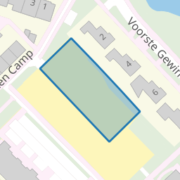 Perceel HKL00-C-1161