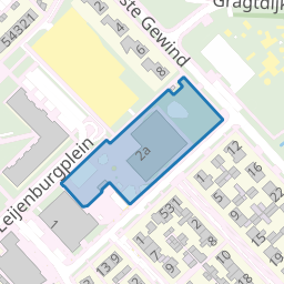 Perceel HKL00-C-1166