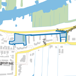 Perceel HKL00-E-1040