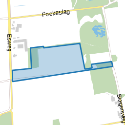 Perceel HLD01-AA-100