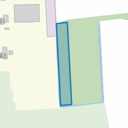 Perceel HLD01-AA-105